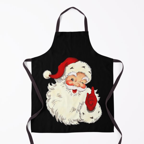 Item preview, Cool Santa Claus Face Vintage Christmas Family designed and sold by jerrimisty889.