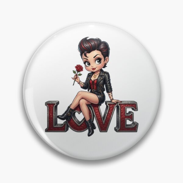 Item preview, BETTY BOOP designed and sold by CHRIST5000.