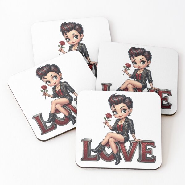 Item preview, BETTY BOOP designed and sold by CHRIST5000.
