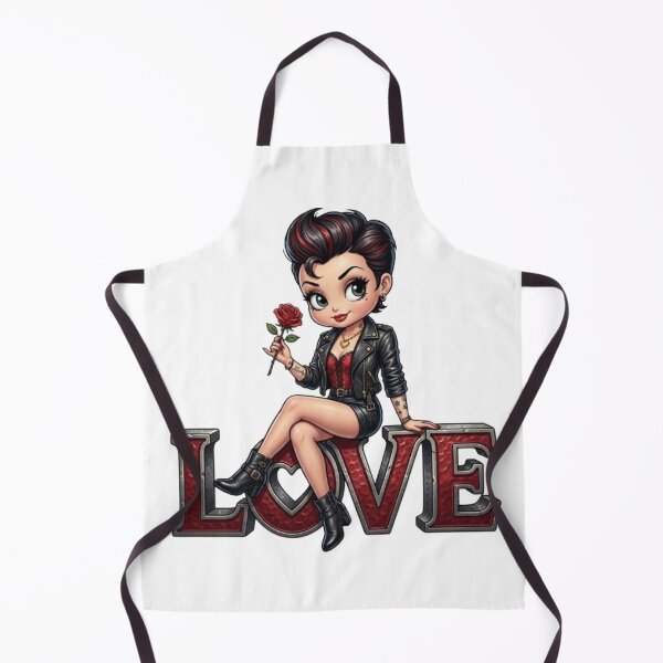 Item preview, BETTY BOOP designed and sold by CHRIST5000.