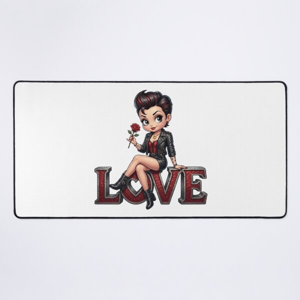 Item preview, BETTY BOOP designed and sold by CHRIST5000.