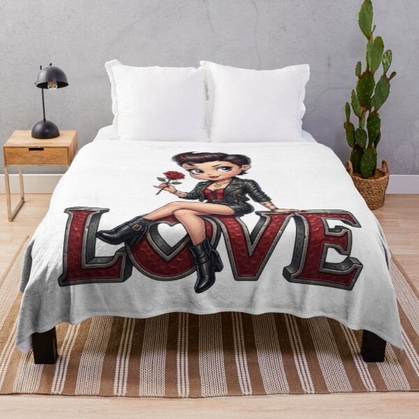 Item preview, BETTY BOOP designed and sold by CHRIST5000.