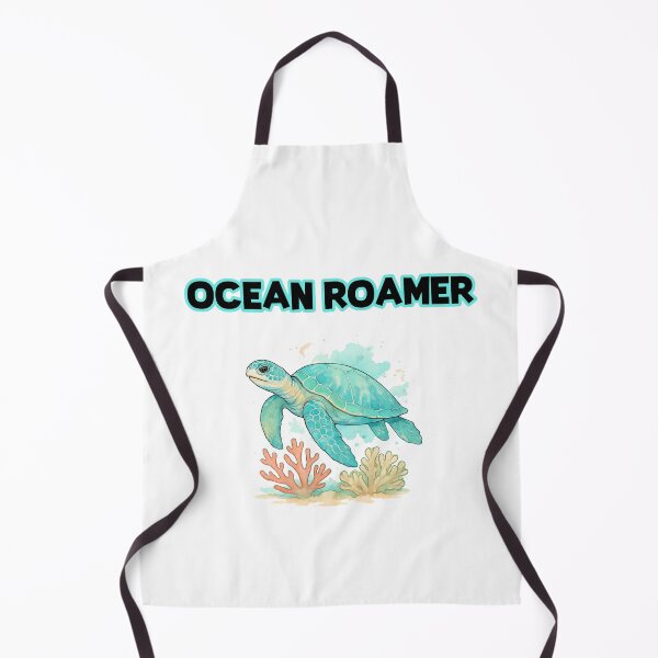 Item preview, Ocean Roamer Oceanic Wildlife Explorer designed and sold by Dreamsartistry.