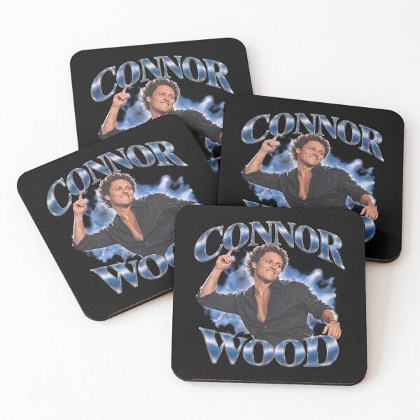 Item preview, Connor-Wood designed and sold by dunmerpa.