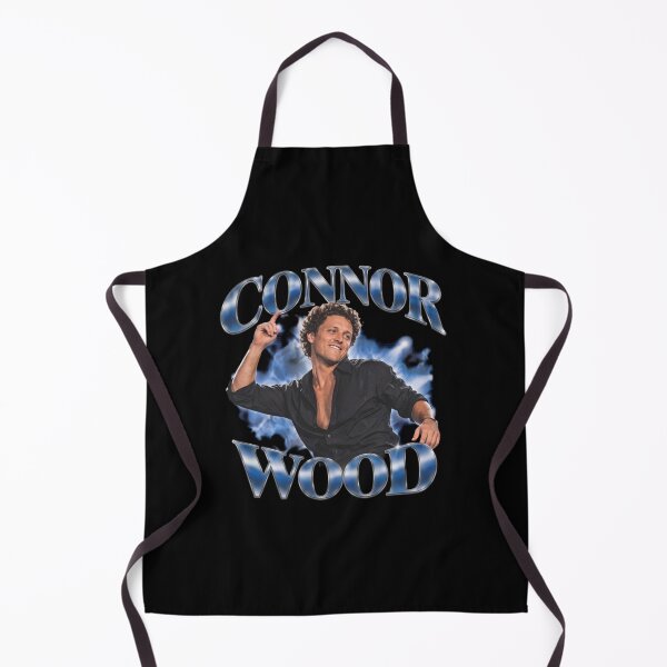 Item preview, Connor-Wood designed and sold by dunmerpa.