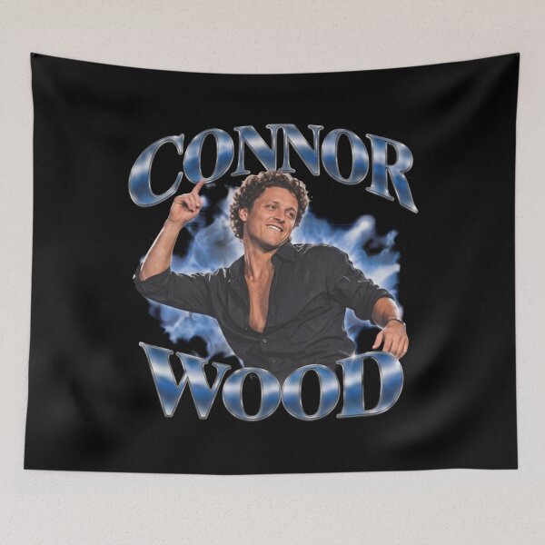 Item preview, Connor-Wood designed and sold by dunmerpa.
