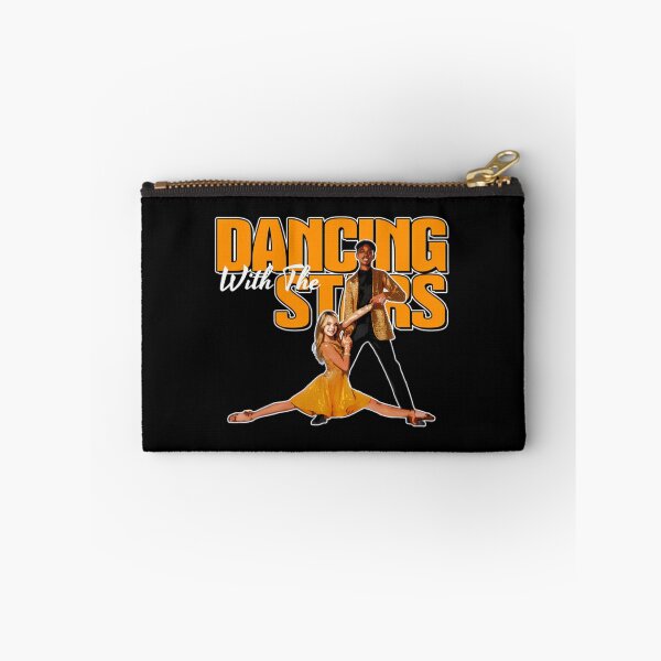 Item preview, Dancing with the Stars TV Show Retro Fan Design designed and sold by dunmerpa.