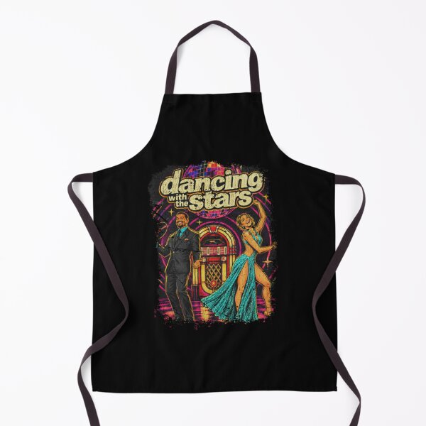 Item preview, Dancing-With-The-Stars designed and sold by dunmerpa.