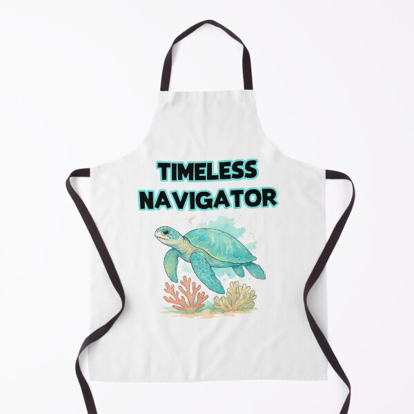 Item preview, Timeless Navigator Celestial Sea Voyage designed and sold by Dreamsartistry.