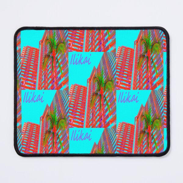 Item preview, Ilikai Hotel Waikiki XV designed and sold by R-F-B.