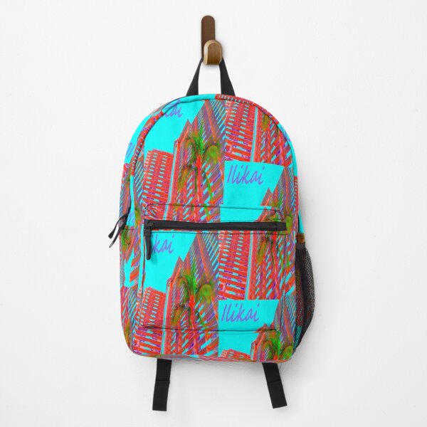 Item preview, Ilikai Hotel Waikiki XV designed and sold by R-F-B.