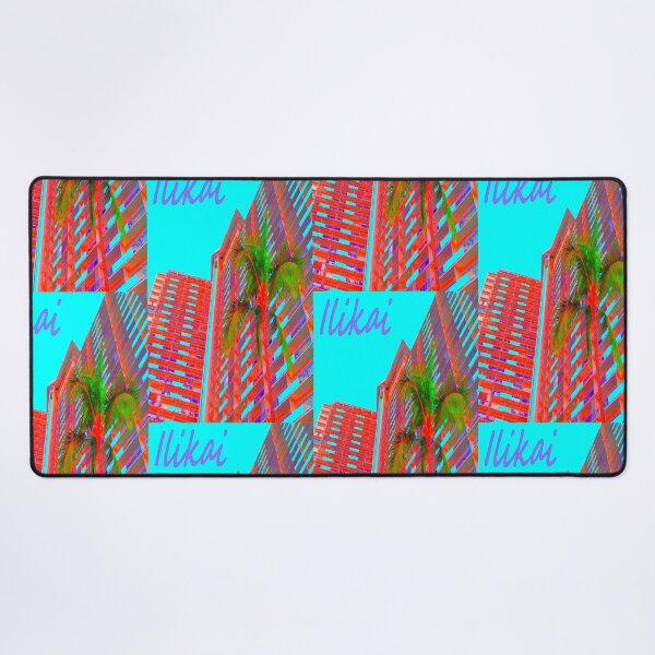 Item preview, Ilikai Hotel Waikiki XV designed and sold by R-F-B.