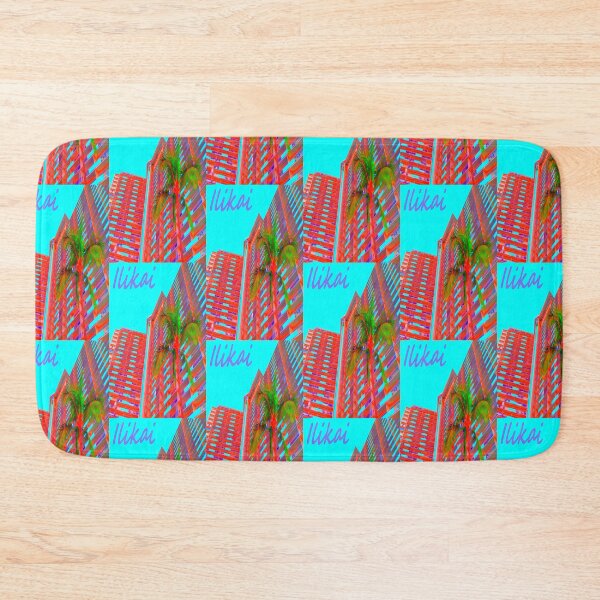 Item preview, Ilikai Hotel Waikiki XV designed and sold by R-F-B.