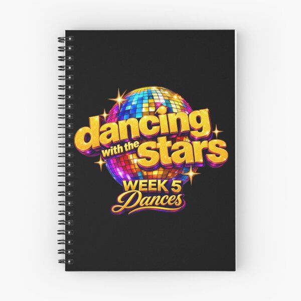 Item preview, Dancing-With-The-Stars designed and sold by dunmerpa.