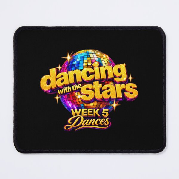 Item preview, Dancing-With-The-Stars designed and sold by dunmerpa.