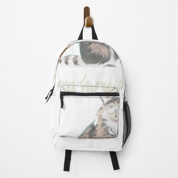 Item preview, Take It Up with Jesus He Made Me This Way Raccoon designed and sold by WilliaMaler.