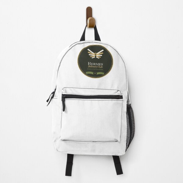 Item preview, Hermes Delivery Club designed and sold by olivenoirco.