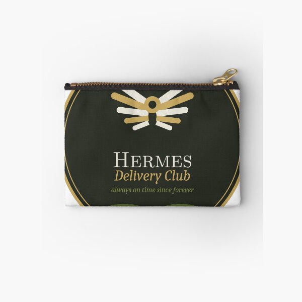 Item preview, Hermes Delivery Club designed and sold by olivenoirco.