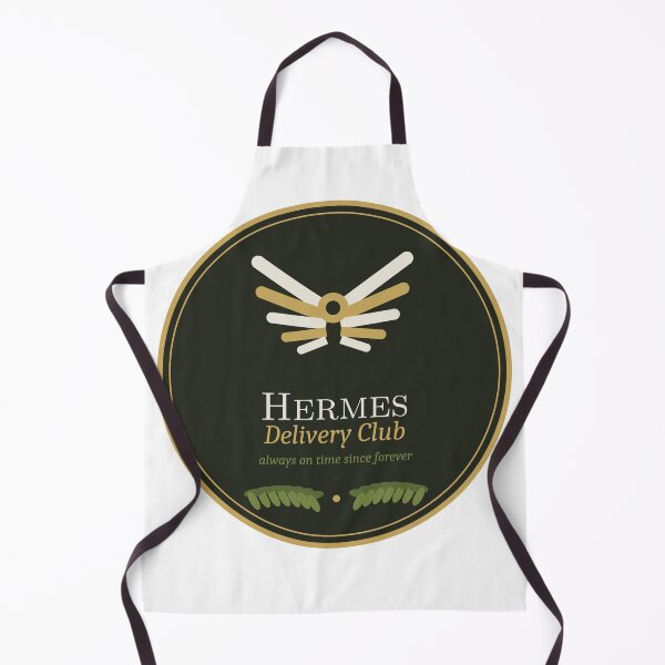 Item preview, Hermes Delivery Club designed and sold by olivenoirco.