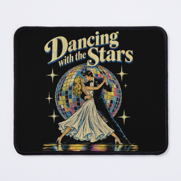 Item preview, Dancing-With-The-Stars designed and sold by dunmerpa.
