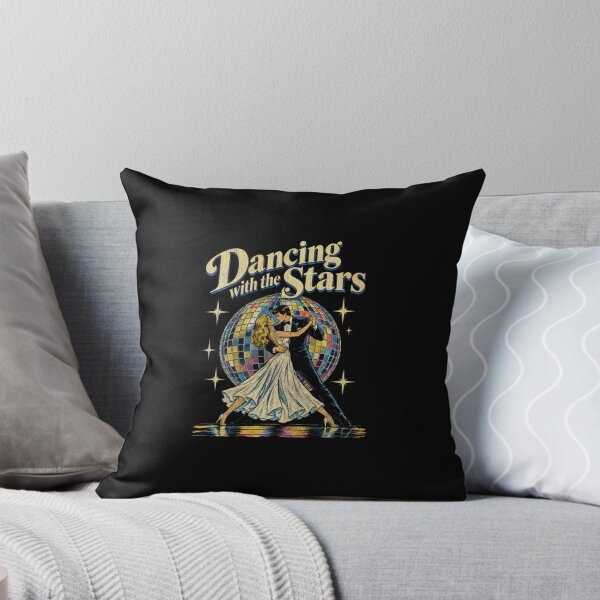 Item preview, Dancing-With-The-Stars designed and sold by dunmerpa.