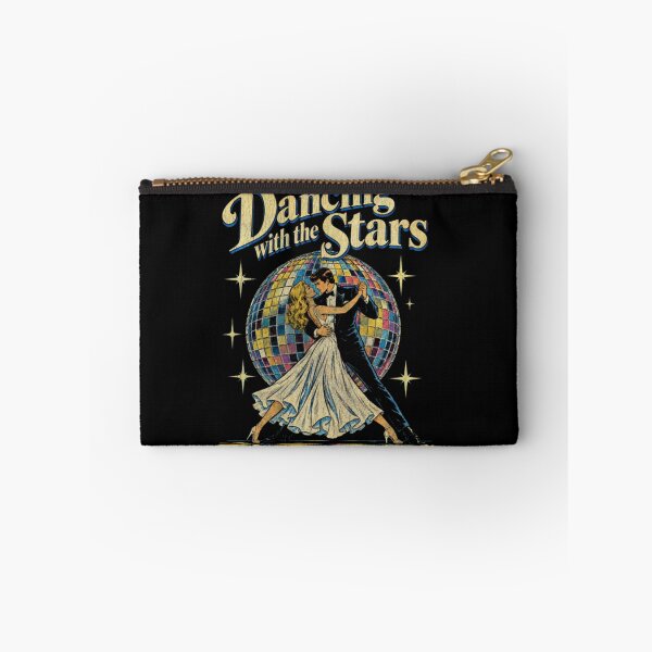 Item preview, Dancing-With-The-Stars designed and sold by dunmerpa.