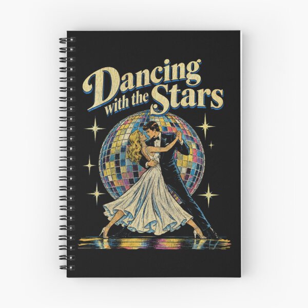 Item preview, Dancing-With-The-Stars designed and sold by dunmerpa.