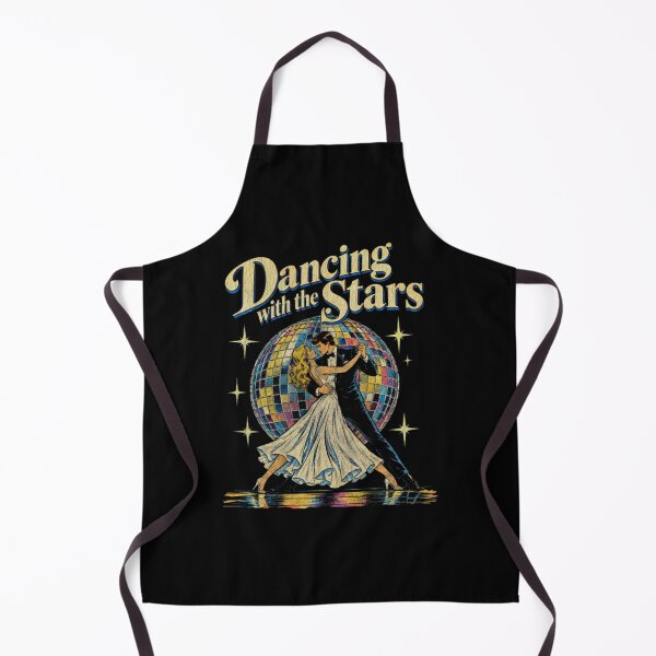 Item preview, Dancing-With-The-Stars designed and sold by dunmerpa.
