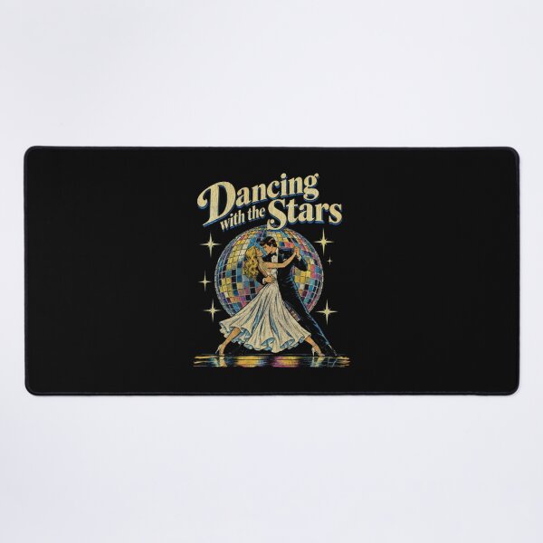 Item preview, Dancing-With-The-Stars designed and sold by dunmerpa.