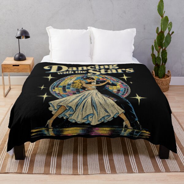 Item preview, Dancing-With-The-Stars designed and sold by dunmerpa.