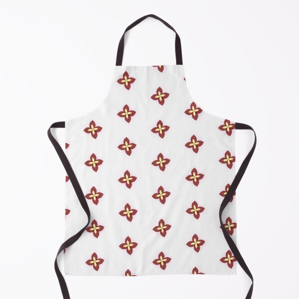 Item preview, Wild Botanical Burgundy Bloom designed and sold by designa-artwork.