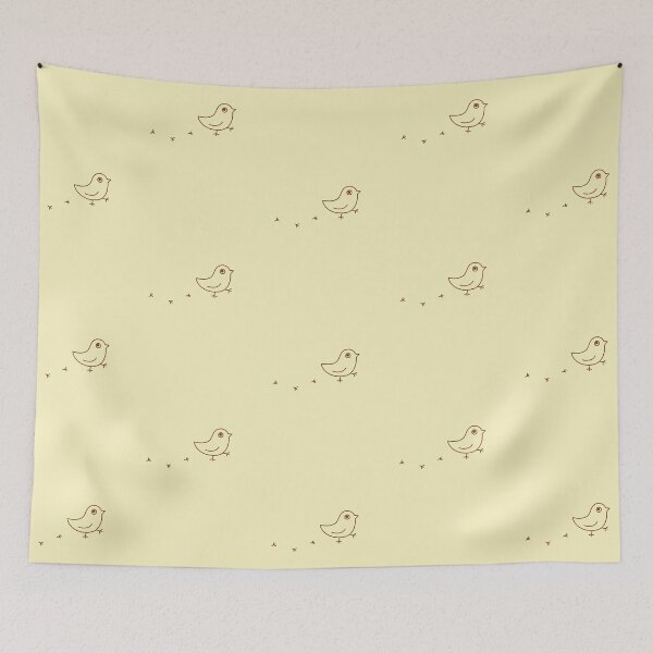 Item preview, Walking Bird designed and sold by nakaniwa.