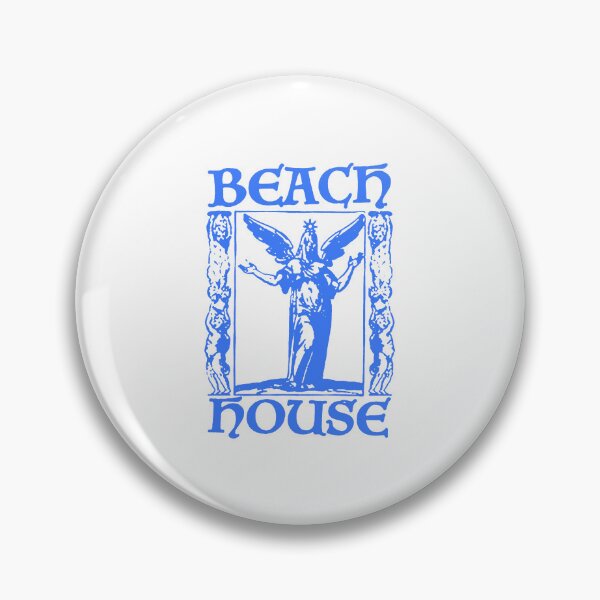 Item preview, Blue Threshold Frame Indie Pop designed and sold by GloomRooms.