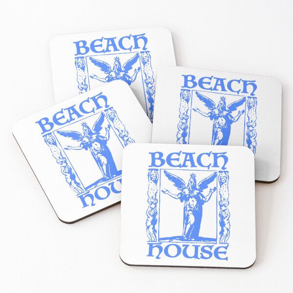 Item preview, Blue Threshold Frame Indie Pop designed and sold by GloomRooms.