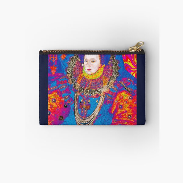 Item preview, Pop Art Elizabeth I  designed and sold by CMooreWorx.