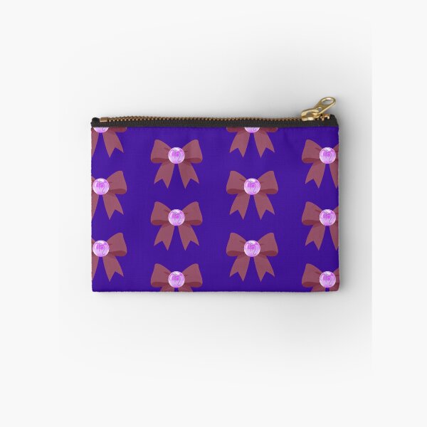 Item preview, Sailor Saturn Bow  designed and sold by Strangestory.