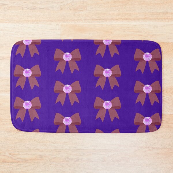 Item preview, Sailor Saturn Bow  designed and sold by Strangestory.
