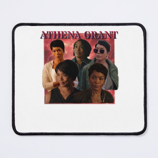 Item preview, Vintage 90s Graphic Design Athena Grant designed and sold by jerrypaziane.