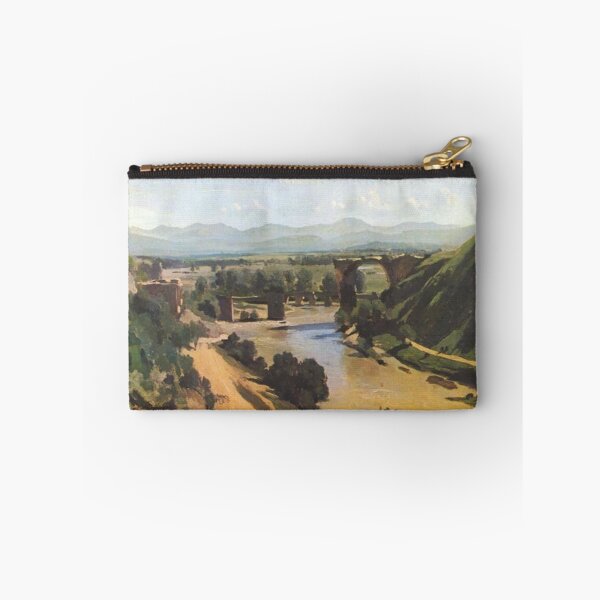 Aperçu de l'œuvre Le pont de Narni créée et vendue par SharonTheFirst.