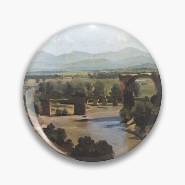 Item preview, The Bridge at Narni designed and sold by SharonTheFirst.