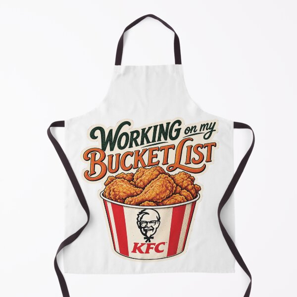 Item preview, Working on my Bucket List designed and sold by Random Designs.