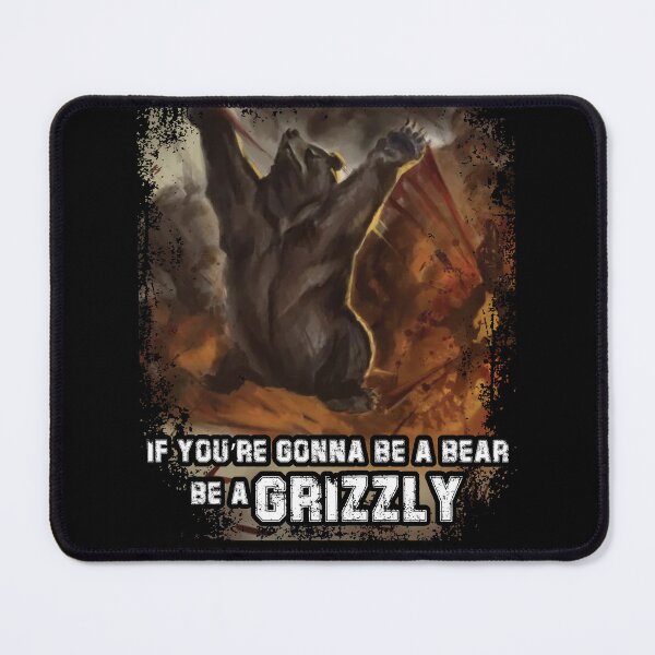 Item preview, If your gonna be a bear designed and sold by zeelzeelshop.