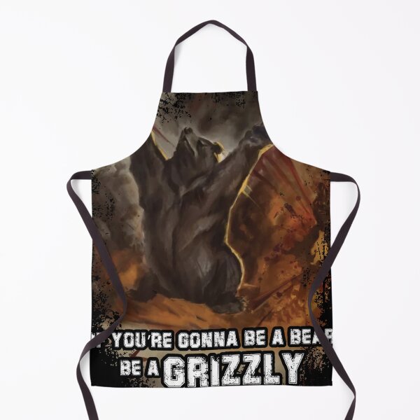 Item preview, If your gonna be a bear designed and sold by zeelzeelshop.