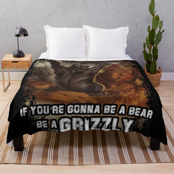 Item preview, If your gonna be a bear designed and sold by zeelzeelshop.