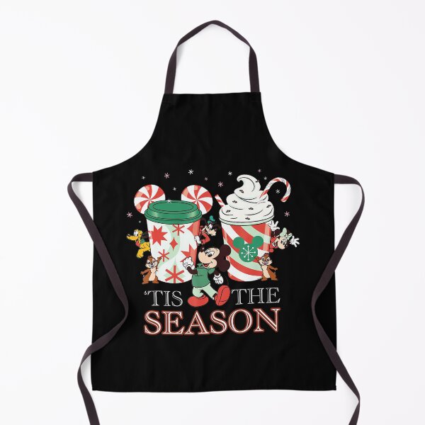 Item preview, Mickey Friends Tis The Season Christmas Coffee designed and sold by jerrimisty889.