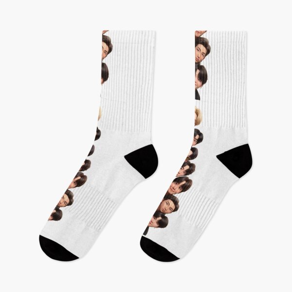 Item preview, BTS 3D Animated Style Members Peeking Vertical Design designed and sold by 4U---Store.