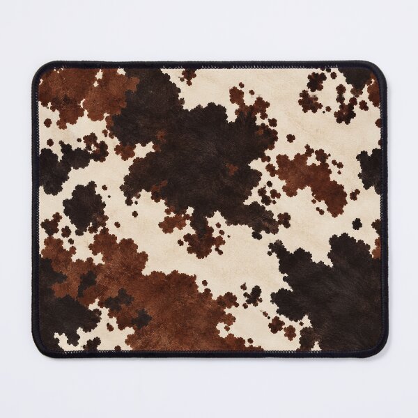 Item preview, ALPINE STUDY — COW HIDE designed and sold by Bodique.