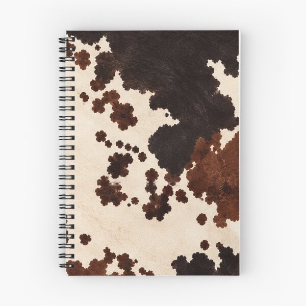 Item preview, ALPINE STUDY — COW HIDE designed and sold by Bodique.