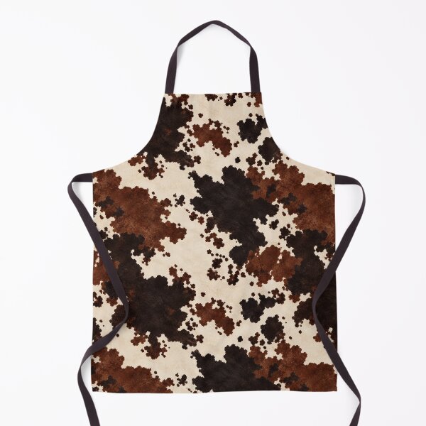 Item preview, ALPINE STUDY — COW HIDE designed and sold by Bodique.