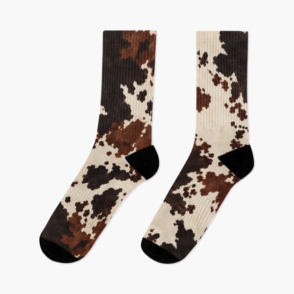 Item preview, ALPINE STUDY — COW HIDE designed and sold by Bodique.